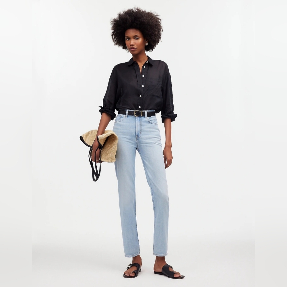 The Perfect Vintage Jean Size 26 NWT